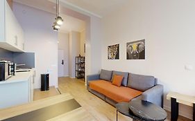 252 Suite Majestic - Superbe Appartement A Paris